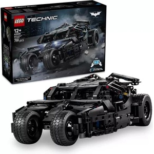 LEGO® Technic - Batmobile Tumbler (42239)