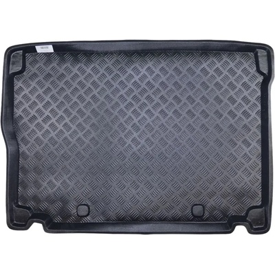 Стелка за багажник за Renault Scenic III (2009-2016) with net (25023PVC)