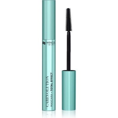 AA Wings of Color Carevolution Total Effect спирала за обем и удължаване на мигли 9 гр