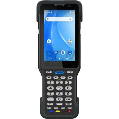 Unitech HT730 HT730-NJN122BG