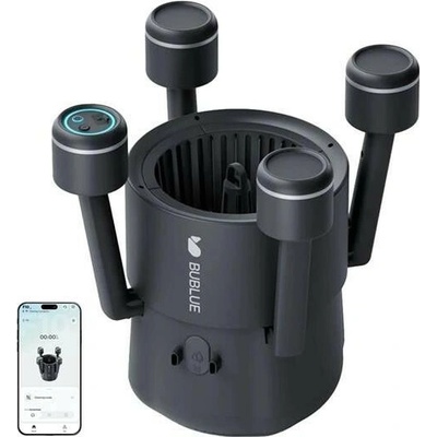 BUBLUE F10 – Hledejceny.cz