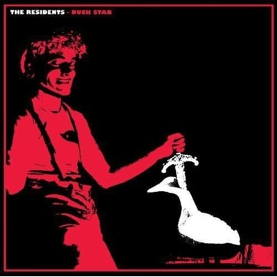 RESIDENTS: DUCK STAB LP