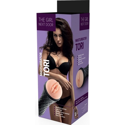 Dream Toys The Girl Next Door Tori
