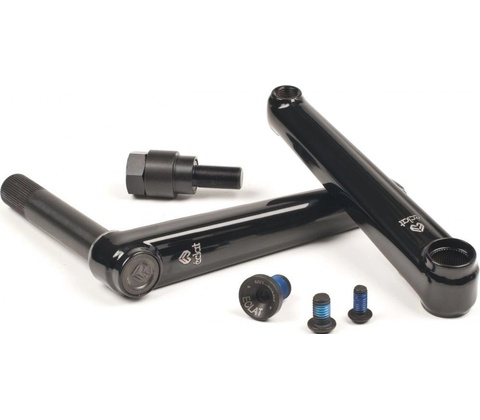 Éclat BMX TIBIA