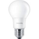 Philips CorePro LED žárovka 5W-40 E27 A60 4000K neutrální bílá