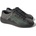 Loretta Анатомични дамски сникърски Loretta от естествена кожа 7056-305 GREY /BLACK/GREEN