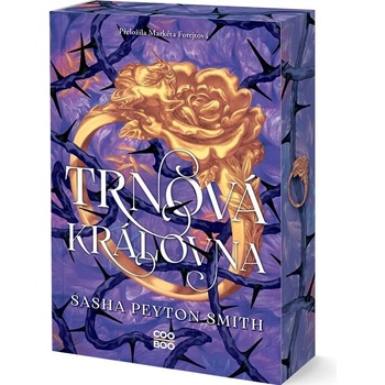 Trnová královna