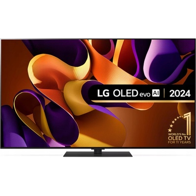LG OLED55G46LS