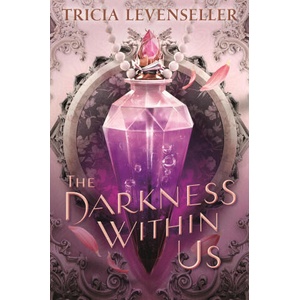The Darkness Within Us (ISBN: 9781250840776)