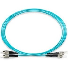 CNS Network 1382 OPTIX FC-FC Optický patch cord 50/125 3m Duplex OM3
