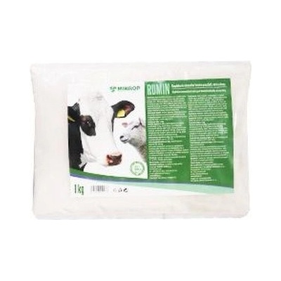 Mikrop Rumin Booster 1 kg