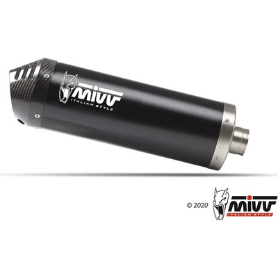 MIVV OVAL CF.002.LVC