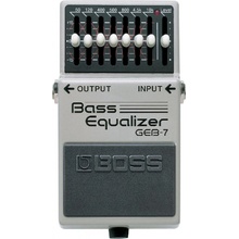 Boss GEB 7