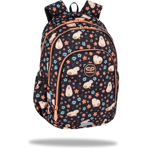 COOLPACK Ученическа раница Coolpack - Prime PRO - Capybara