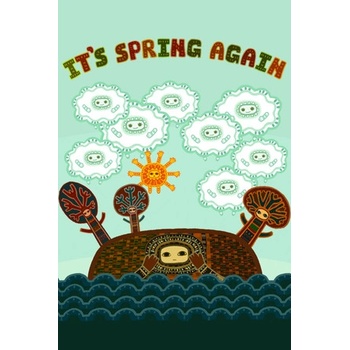 Sometimes You It's Spring Again (PC)