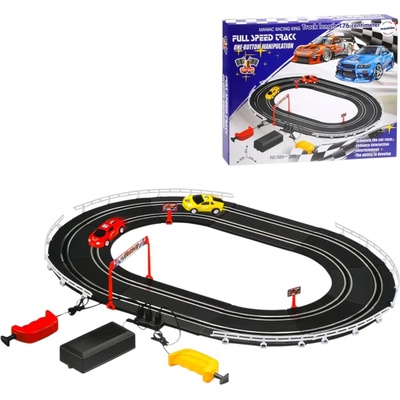 Mamido Závodní autodráha s autíčky MT1568
