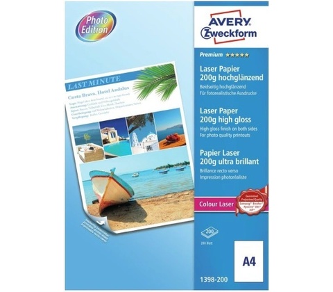AVERY 1398-200