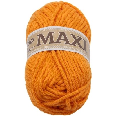 Jumbo MAXI 100 g – 930 oranžová