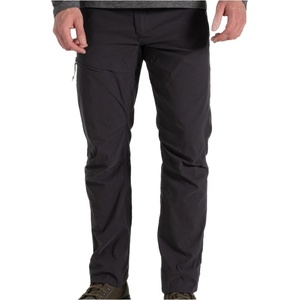 Craghoppers Мъжки туристически панталон Craghoppers Nosilife Pro Trousers III Walking trousers - Black Pepper - размер 60 (010-1289-0118)