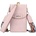 Baellerry Чанта Baellerry YO-25538 - Светло розова KP25538