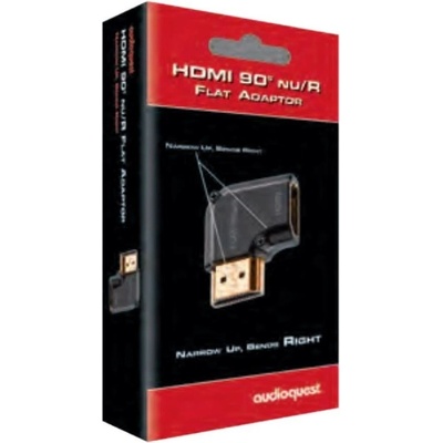 AudioQuest HDMI 90 nu/R