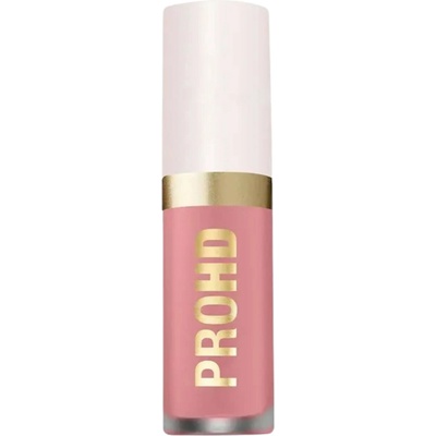 Topface tekutá tvářenka PROHD Hypnotic 02 Rosy Pink 7 g