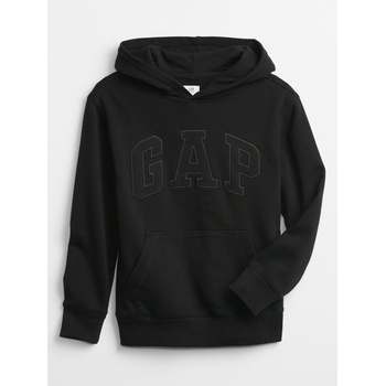 GAP Детски суитчър Gap logo GAP GAP | Cheren | Момчешки | 98-110