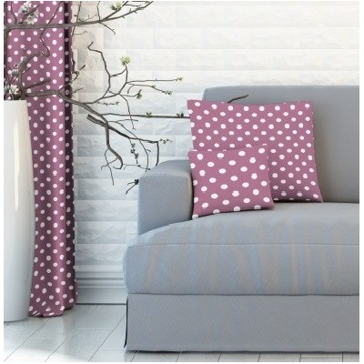 Interie Romolo 34444 112 Oxford 40 x 40 cm