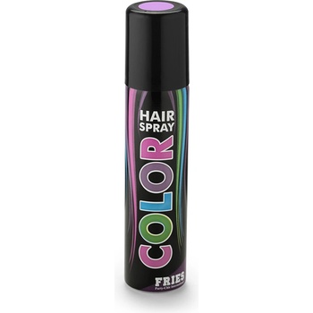 BraveHead Fries Color Hair Spray Pastel 100 ml боя Pastell Lilac