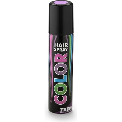 BraveHead Fries Color Hair Spray Pastel 100 ml боя Pastell Lilac