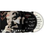 Universal Bryan Ferry: Bete Noire (Re-Issue) - CD (088117)