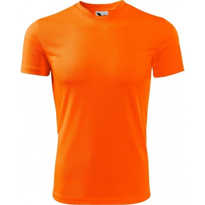 MALFINI Tričko dětské Fantasy 147 neon orange