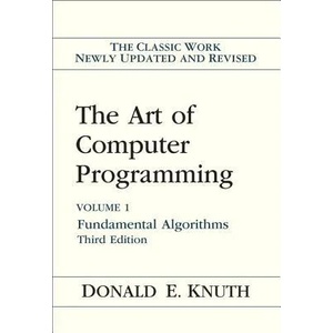 Art of Computer Programming, The (2008)