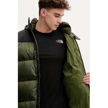 The North Face яке мъжко Diablo (NF0A8992M6B1)