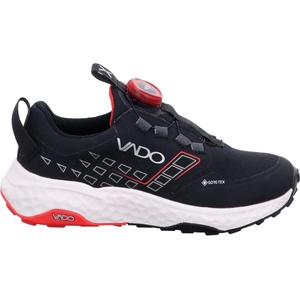 VADO Детски ежедневни обувки VADO Kid's Tracer Lo BOA GTX Casual shoes - Black - размер 30 (EU) (702-5520-0112)