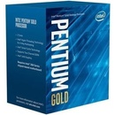 Intel Pentium Gold G6400 BX80701G6400