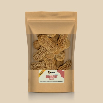 Dingo Suchary Hovězí 500 g