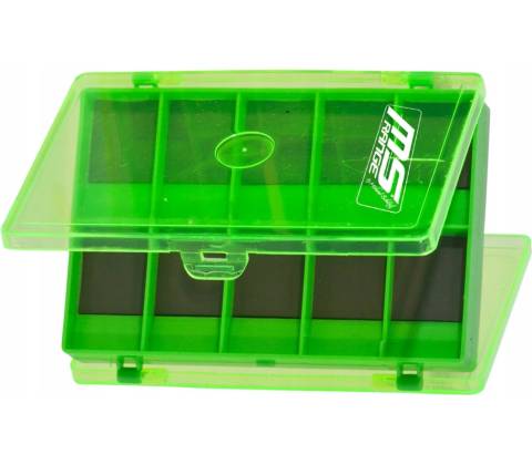 MS Range Magnetic Hookbox S