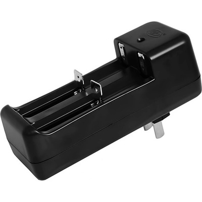 Microcig Nabíječka 220V 18650 600mA – Zboží Dáma