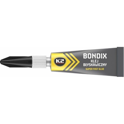 BONDIX 3G SEKUNDOVÉ