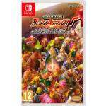 Capcom Belt Action Collection (Switch)