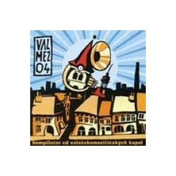 V/A: VALMEZ 04 CD