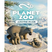 Planet Zoo Arctic Pack