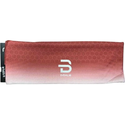 Bjorn Daehlie BJ Polyknit Print vínová