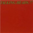 Talking Heads - 77 CD