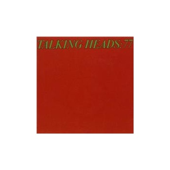 Talking Heads - 77 CD