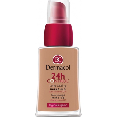 Dermacol 24h Control make-up 100 30 ml