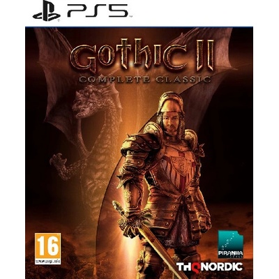 Gothic II Classic