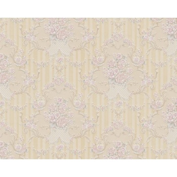 A. S. Création Хартиени тапети за стена concerto 7657-89