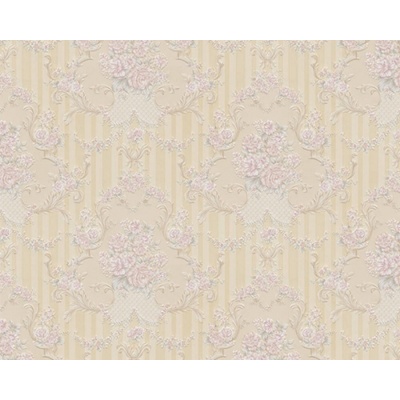 A. S. Création Хартиени тапети за стена concerto 7657-89